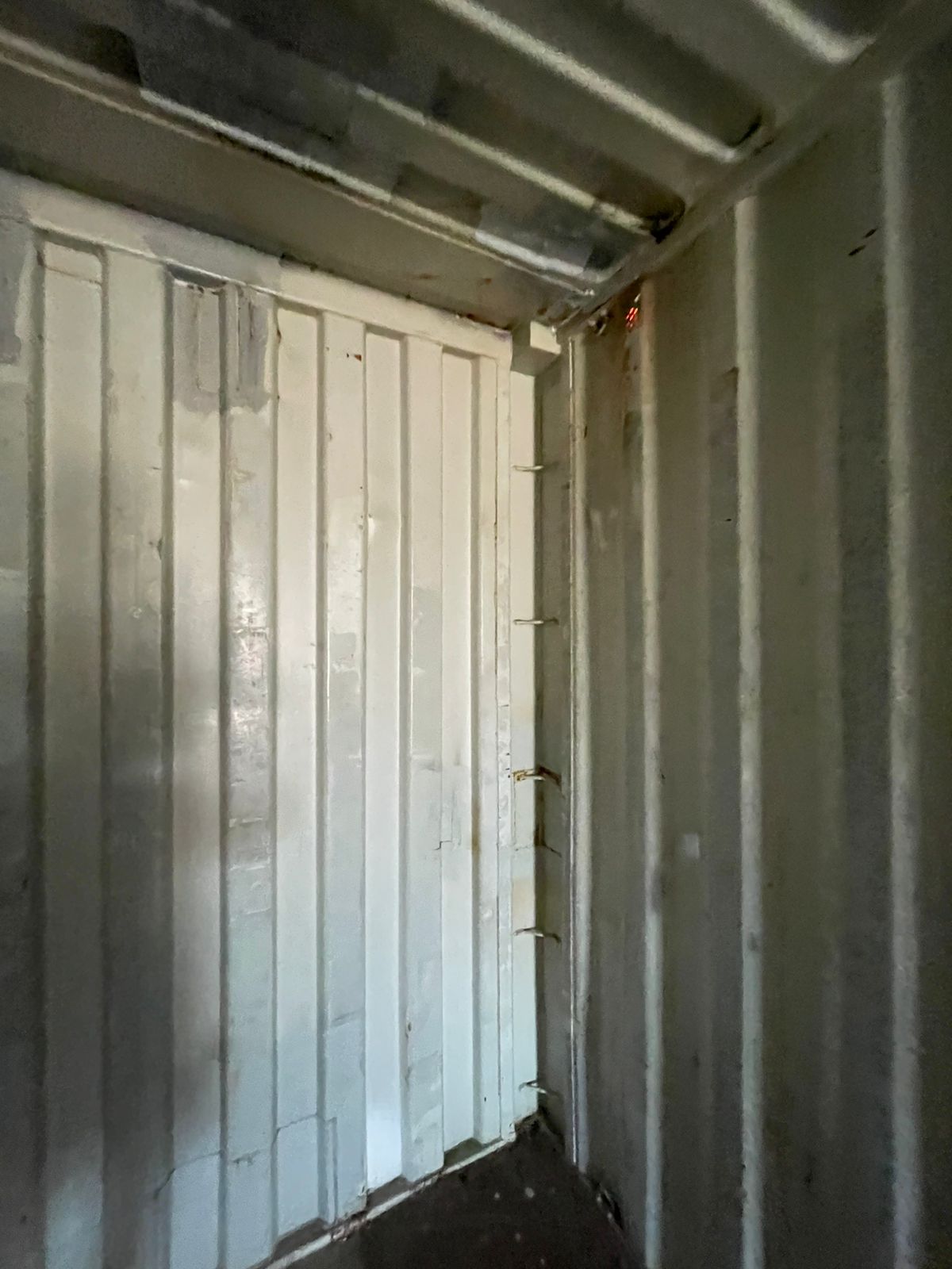 Морской контейнер TCNU9103582