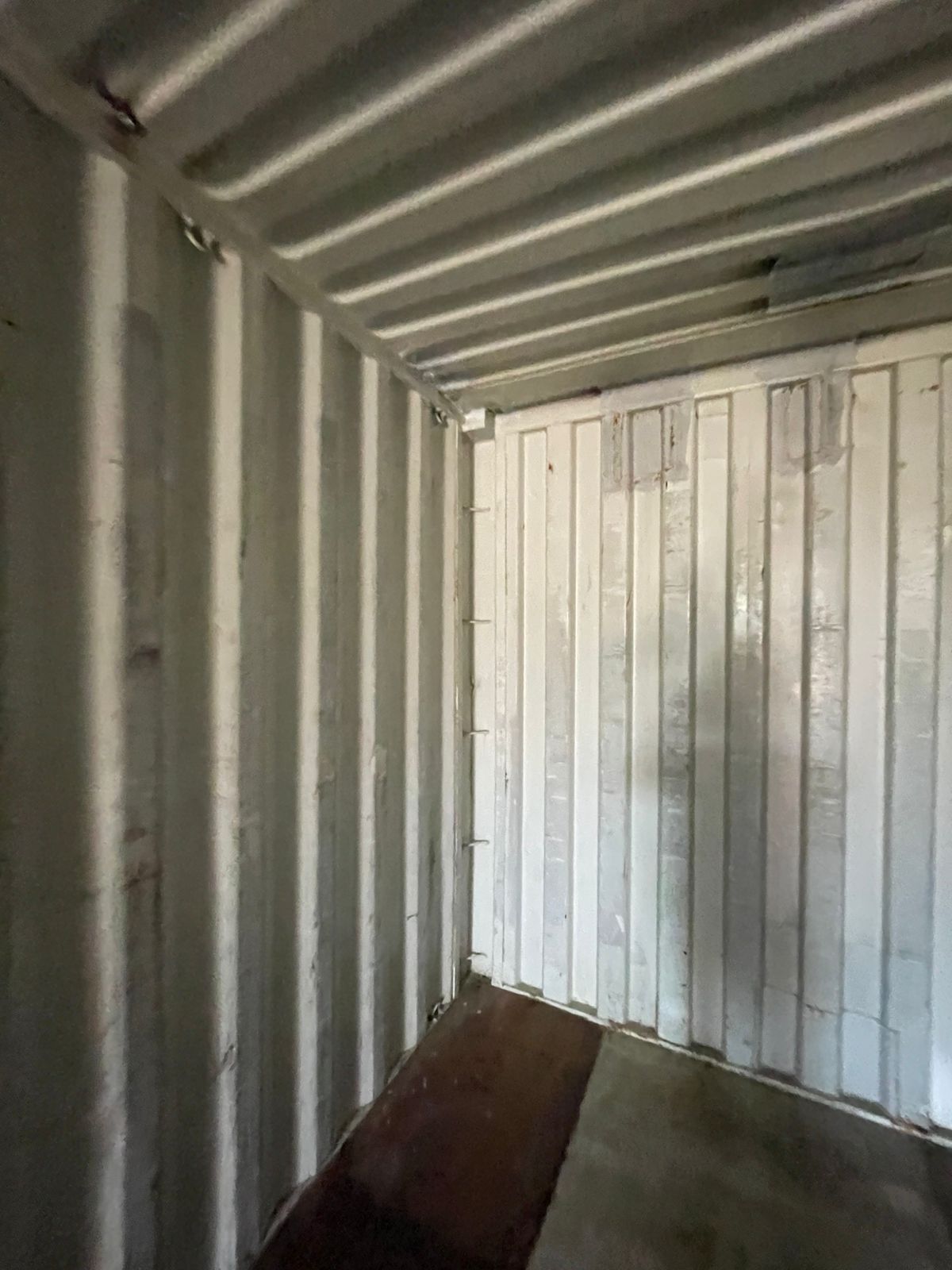 Морской контейнер TCNU9103582