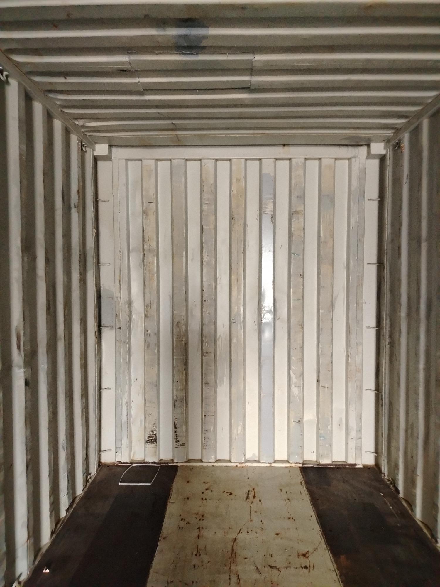 Морской контейнер TCNU9133123