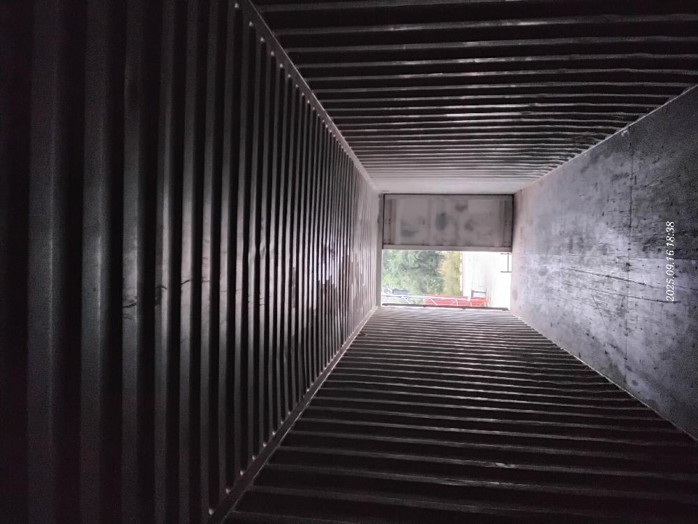 Морской контейнер TCNU9335989