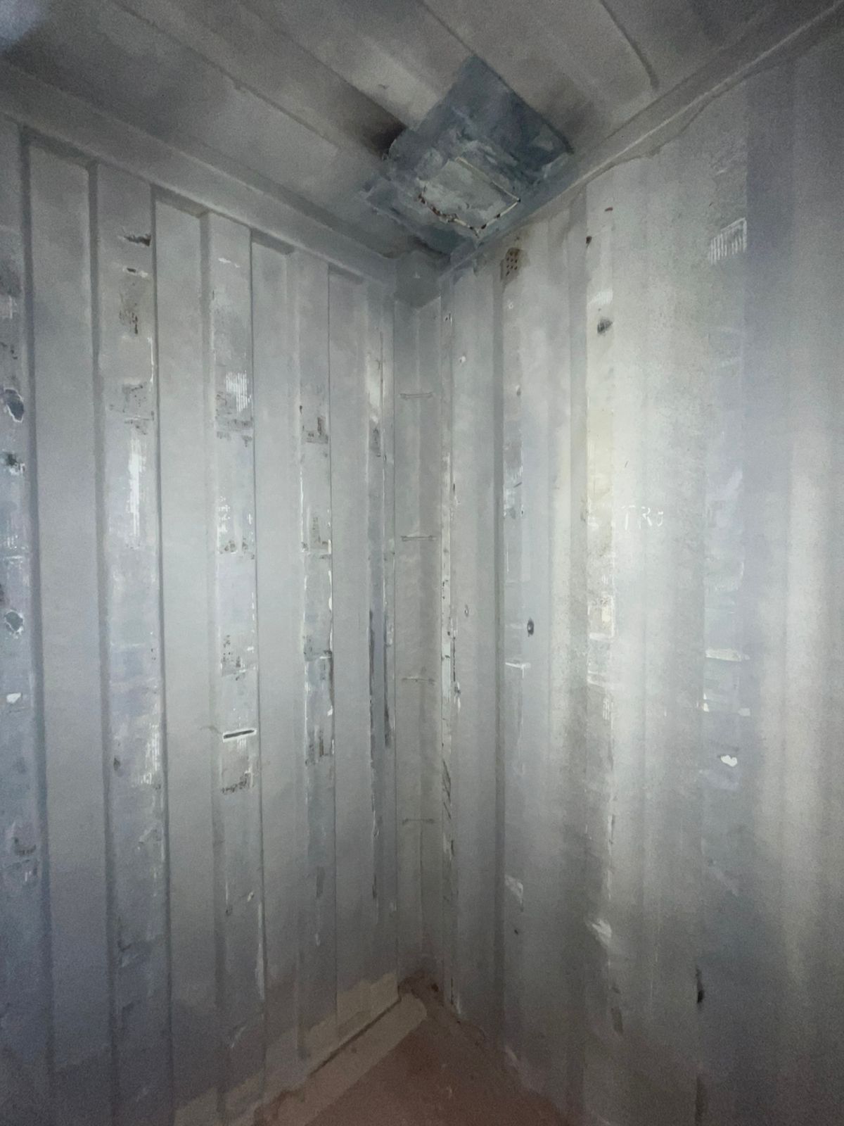 Морской контейнер TCNU9411040