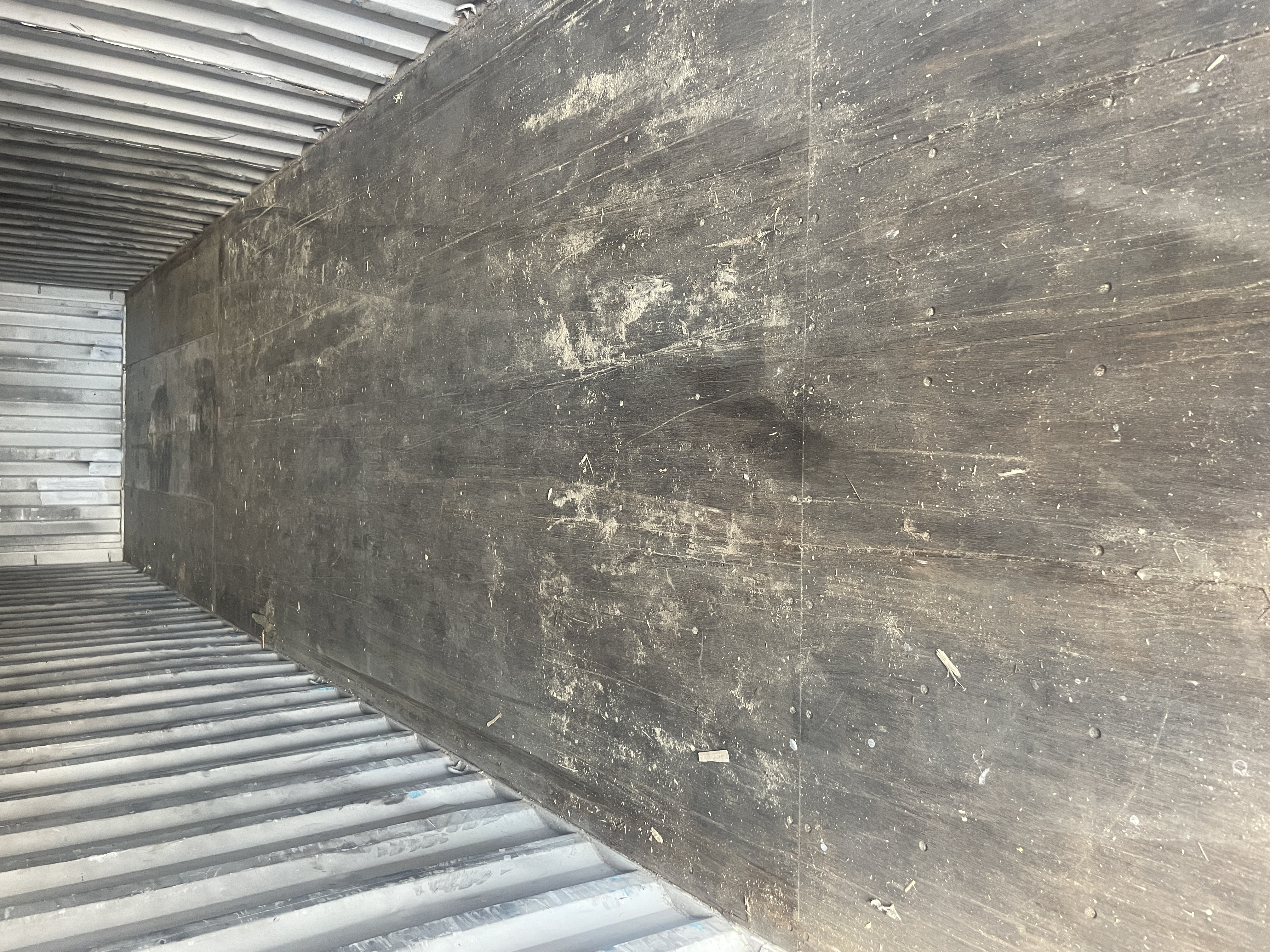 Морской контейнер TCNU9422506