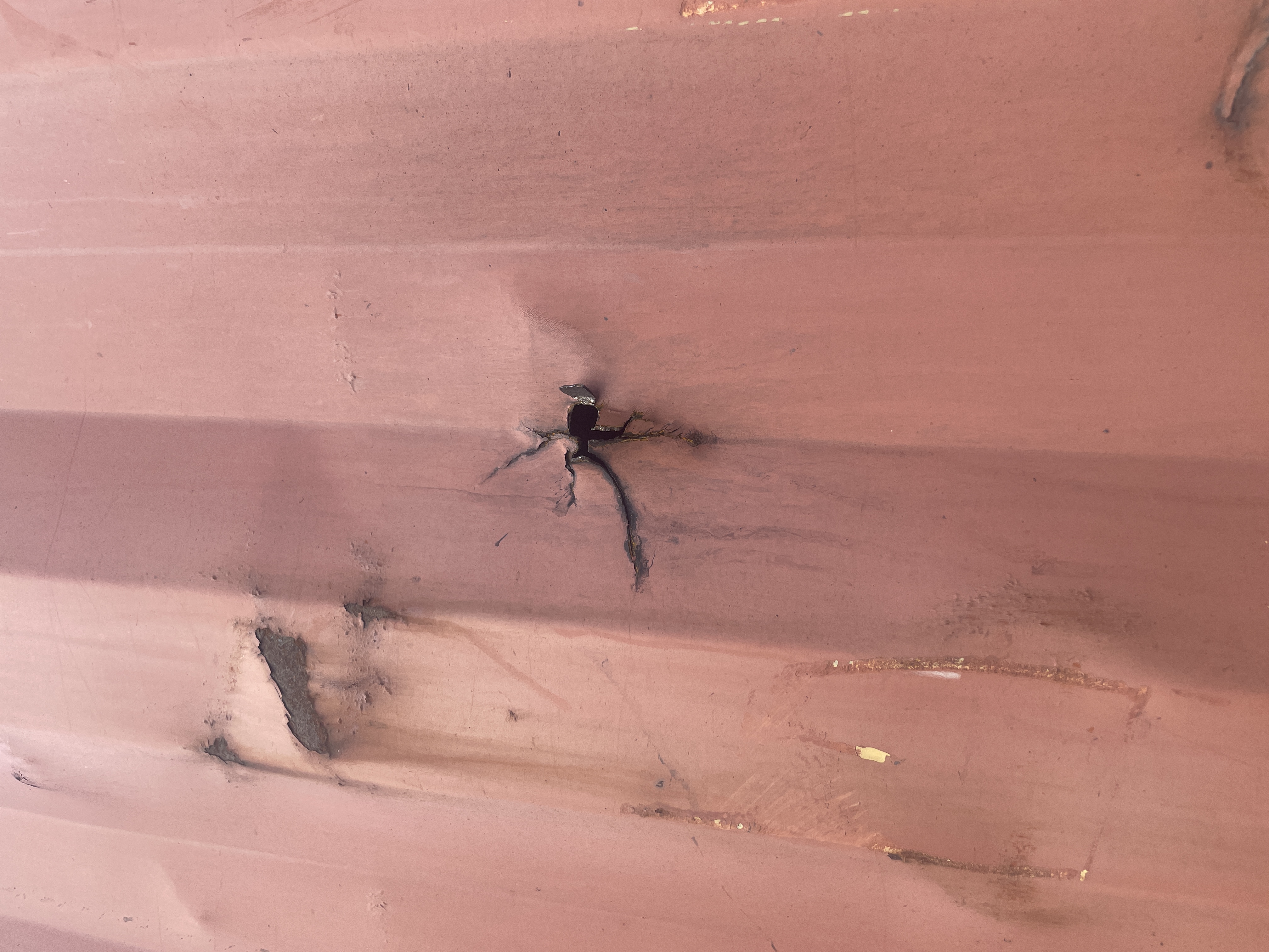 Морской контейнер TCNU9422506