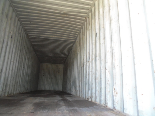 Морской контейнер TCNU9448223