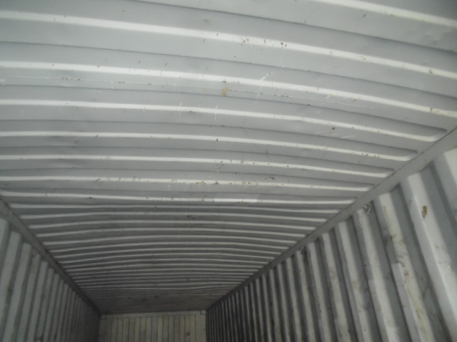 Морской контейнер TCNU9448223