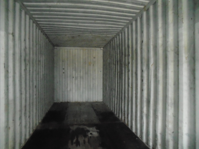 Морской контейнер TCNU9448223