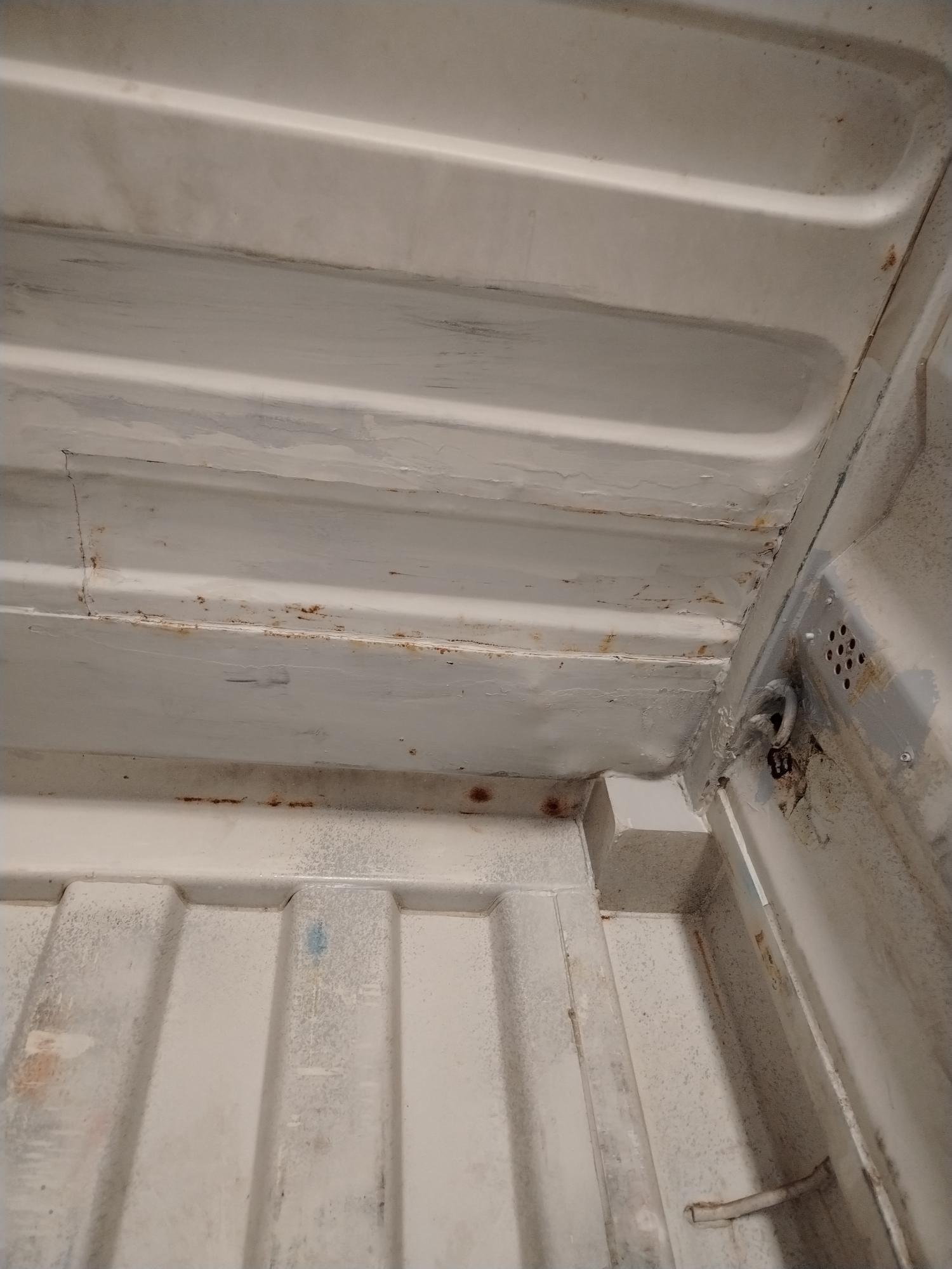 Морской контейнер TCNU9508600