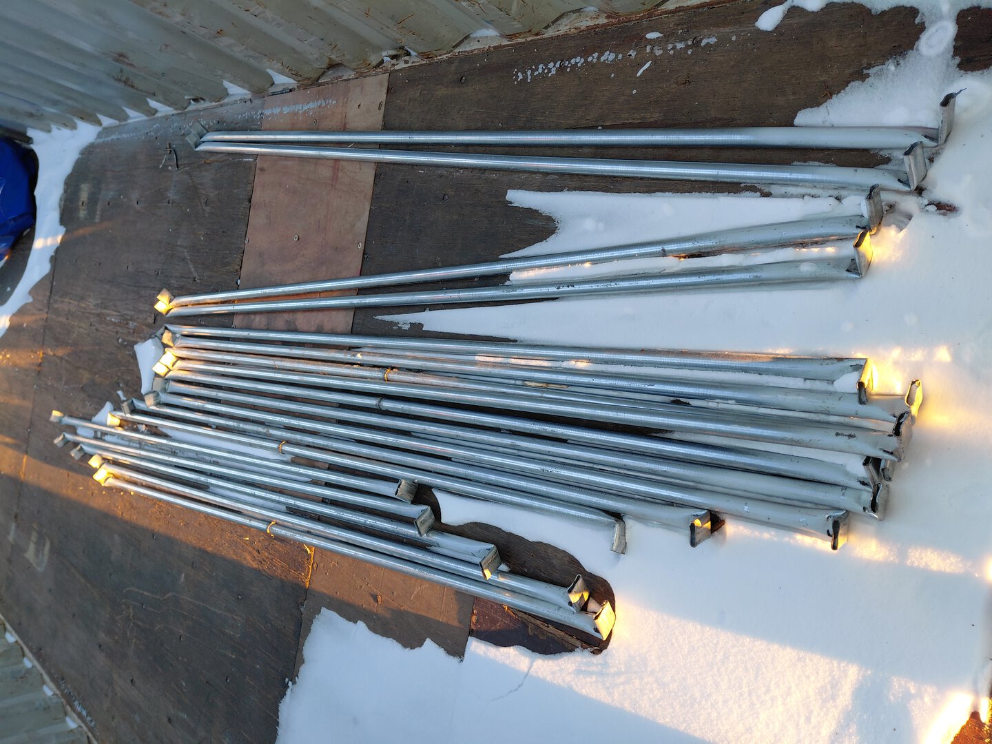 Морской контейнер TCNU9561733