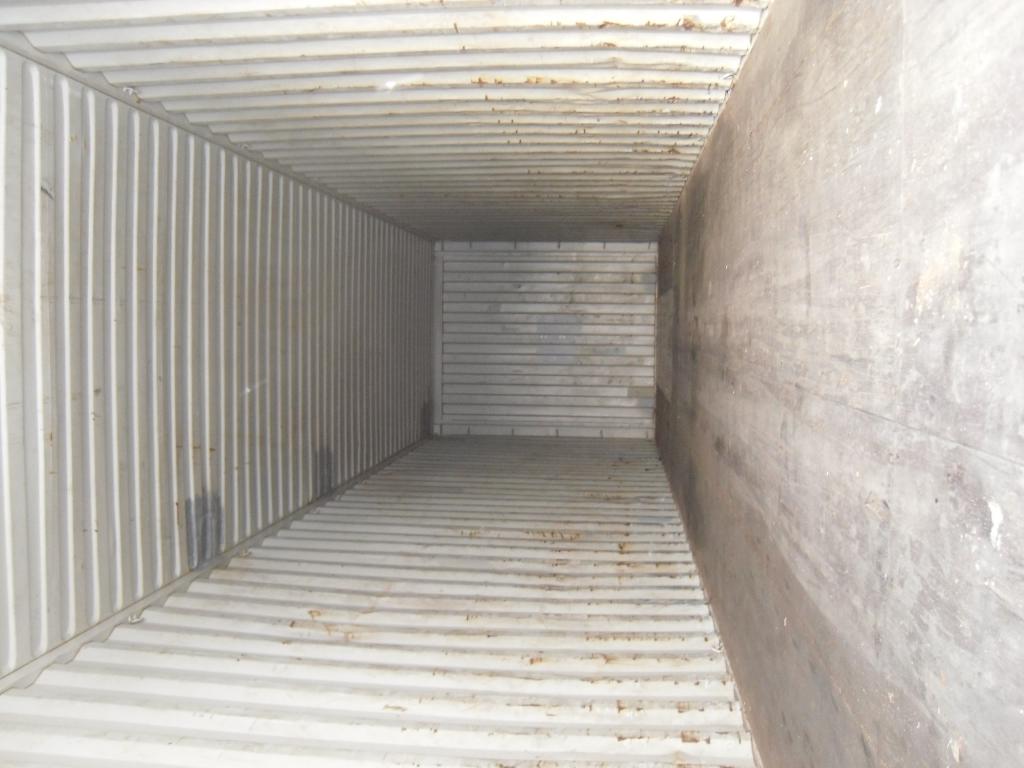 Морской контейнер TCNU9615399