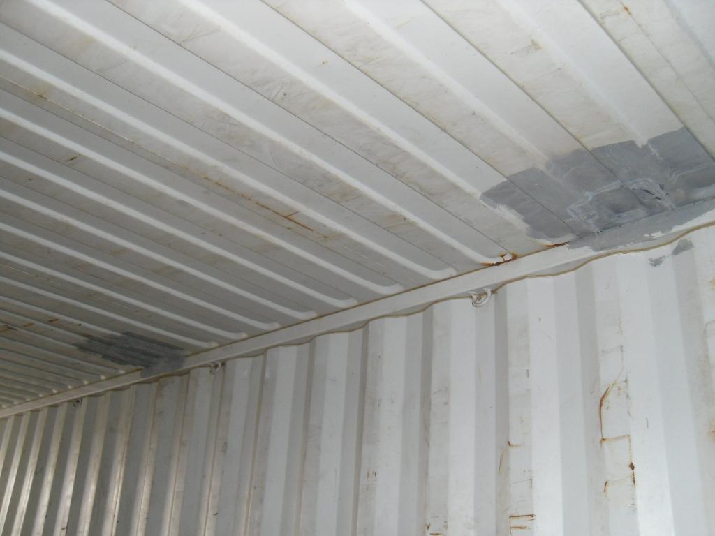 Морской контейнер TCNU9615399