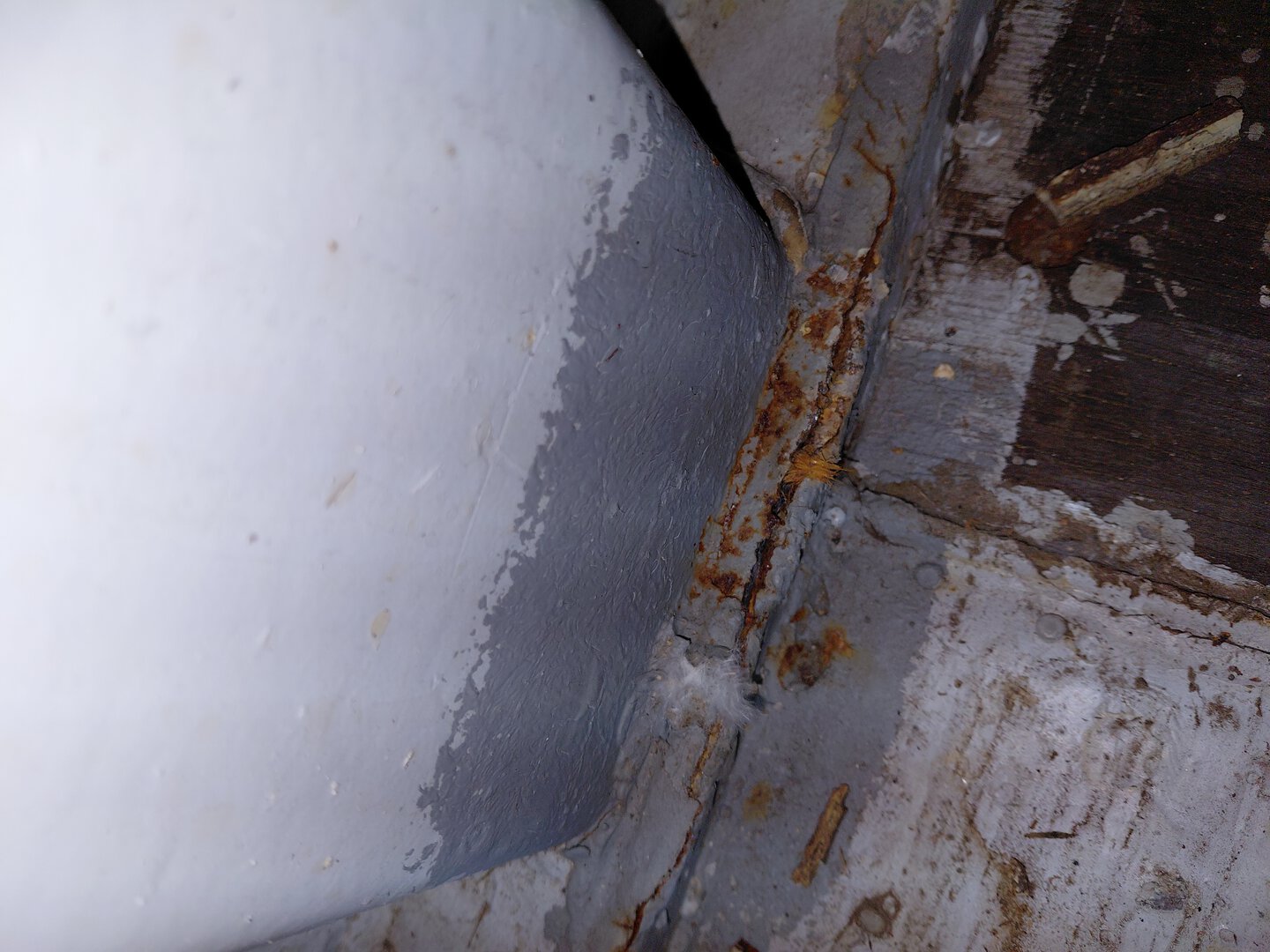 Морской контейнер TCNU9621350