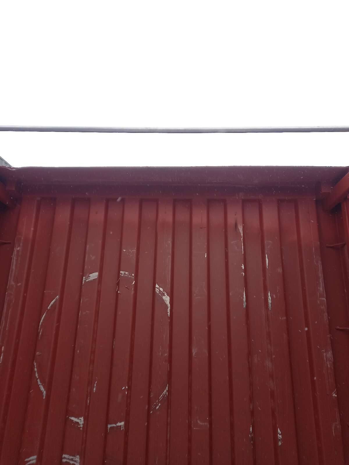 Морской контейнер TCNU9672172