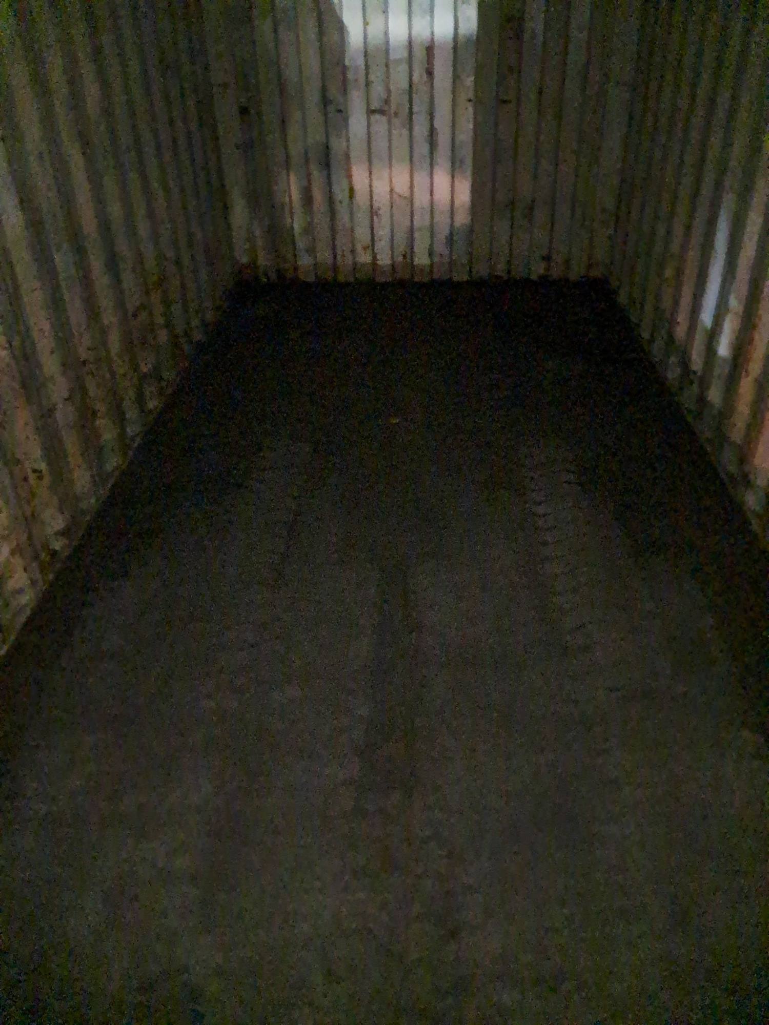 Морской контейнер TDRU2787140