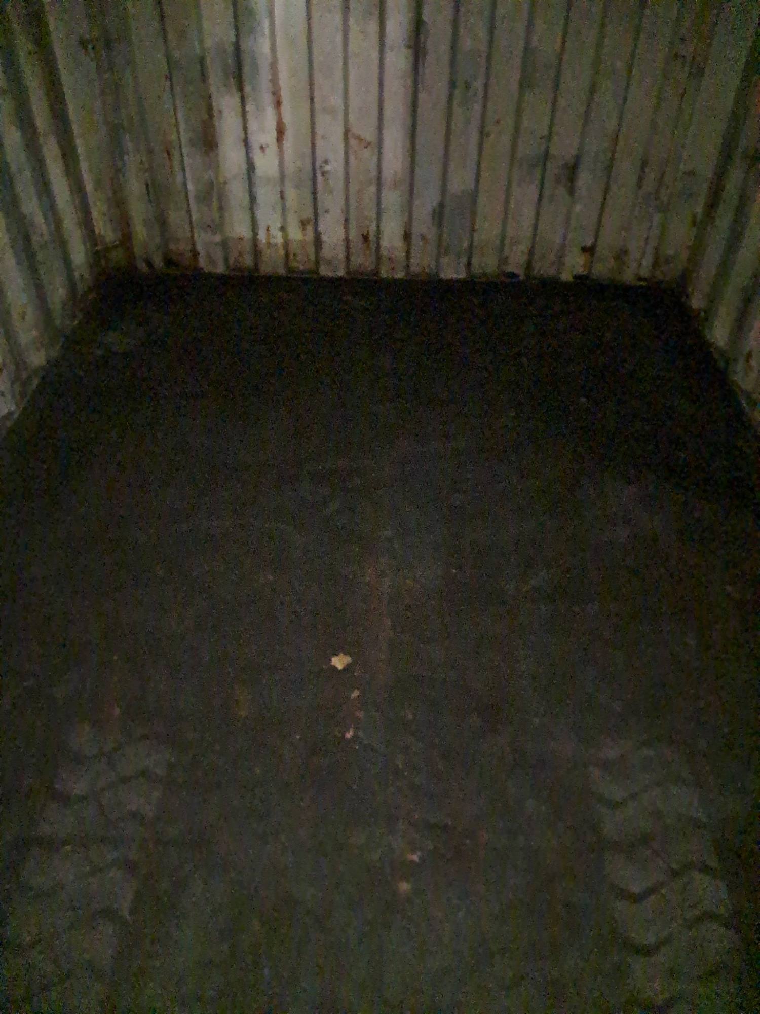 Морской контейнер TDRU2787140