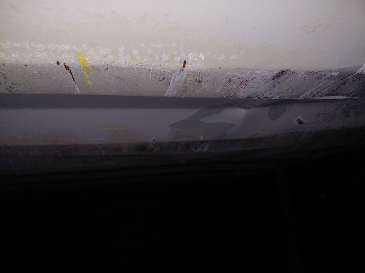 Морской контейнер TDRU4204920