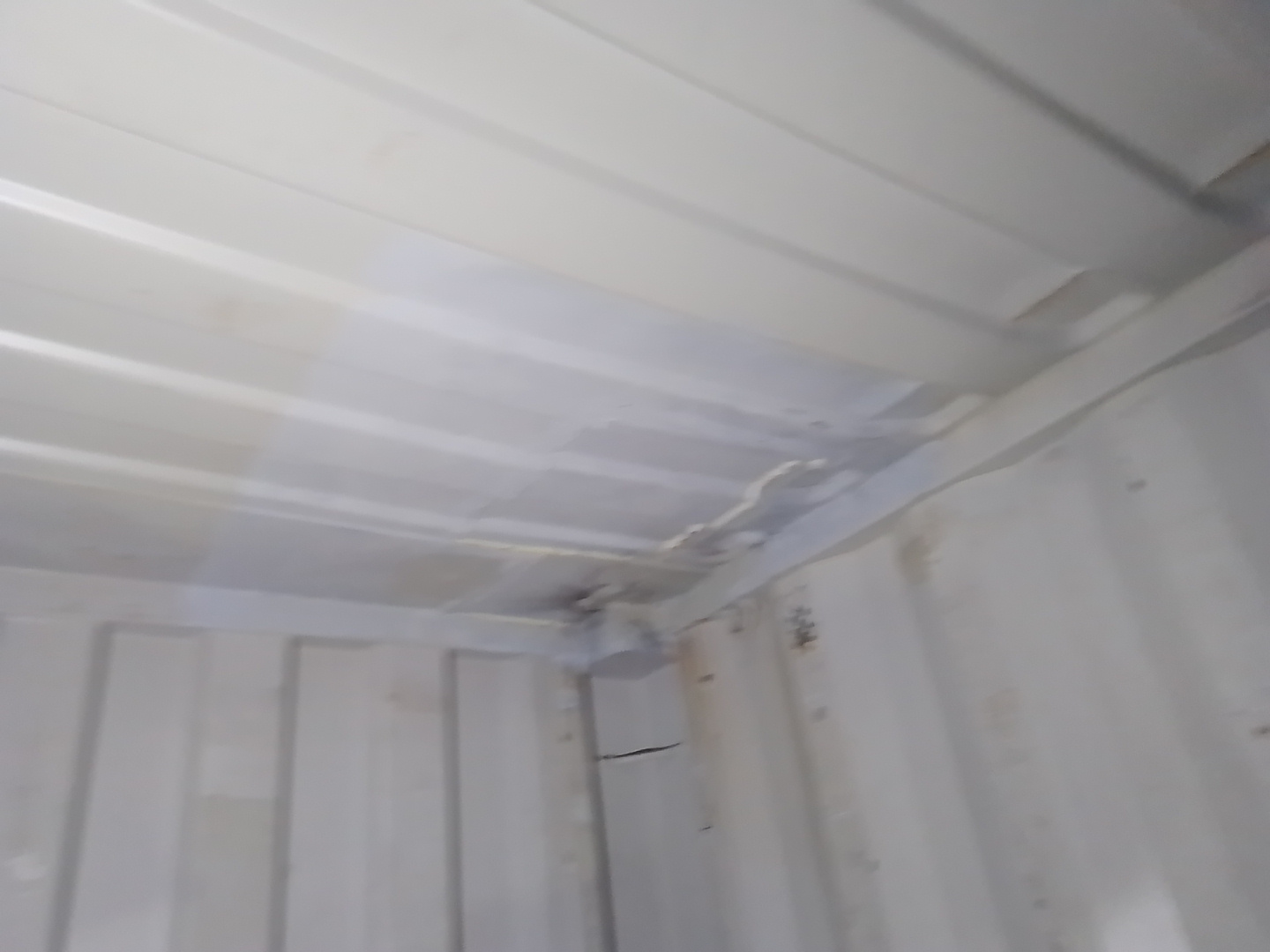 Морской контейнер TDRU4245277