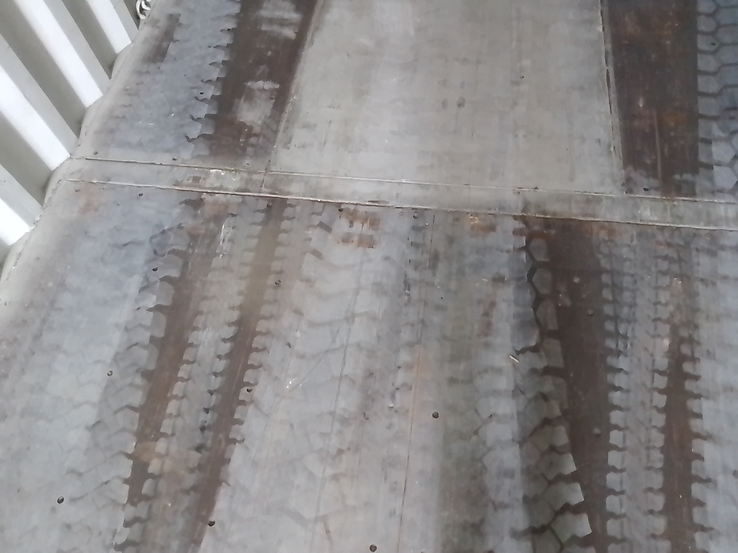 Морской контейнер TDRU4250761