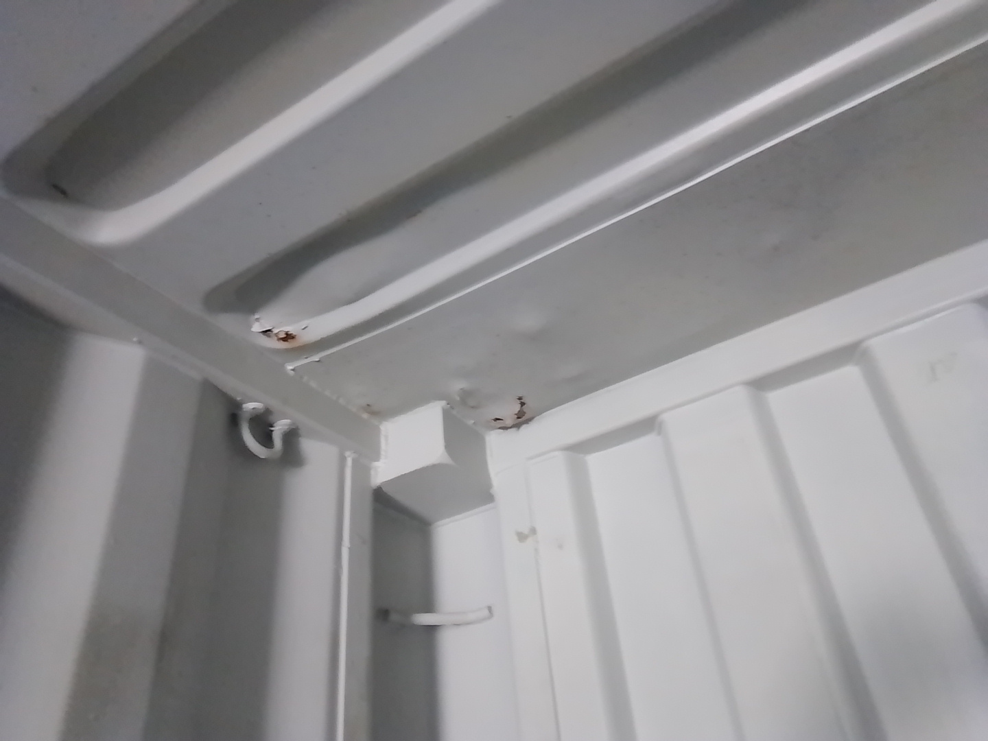 Морской контейнер TDRU4250761