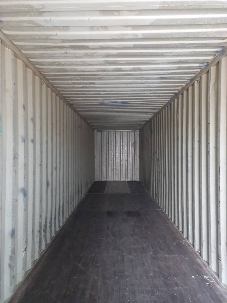 Морской контейнер TDRU5131509