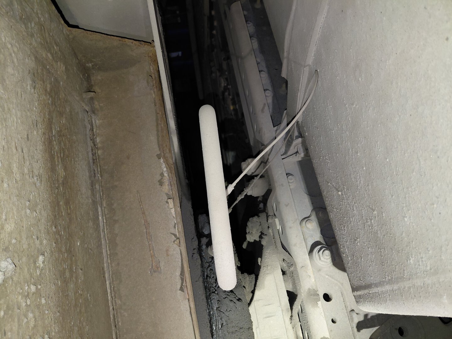 Морской контейнер TDRU5132315