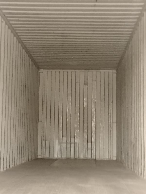 Морской контейнер TDRU5529431