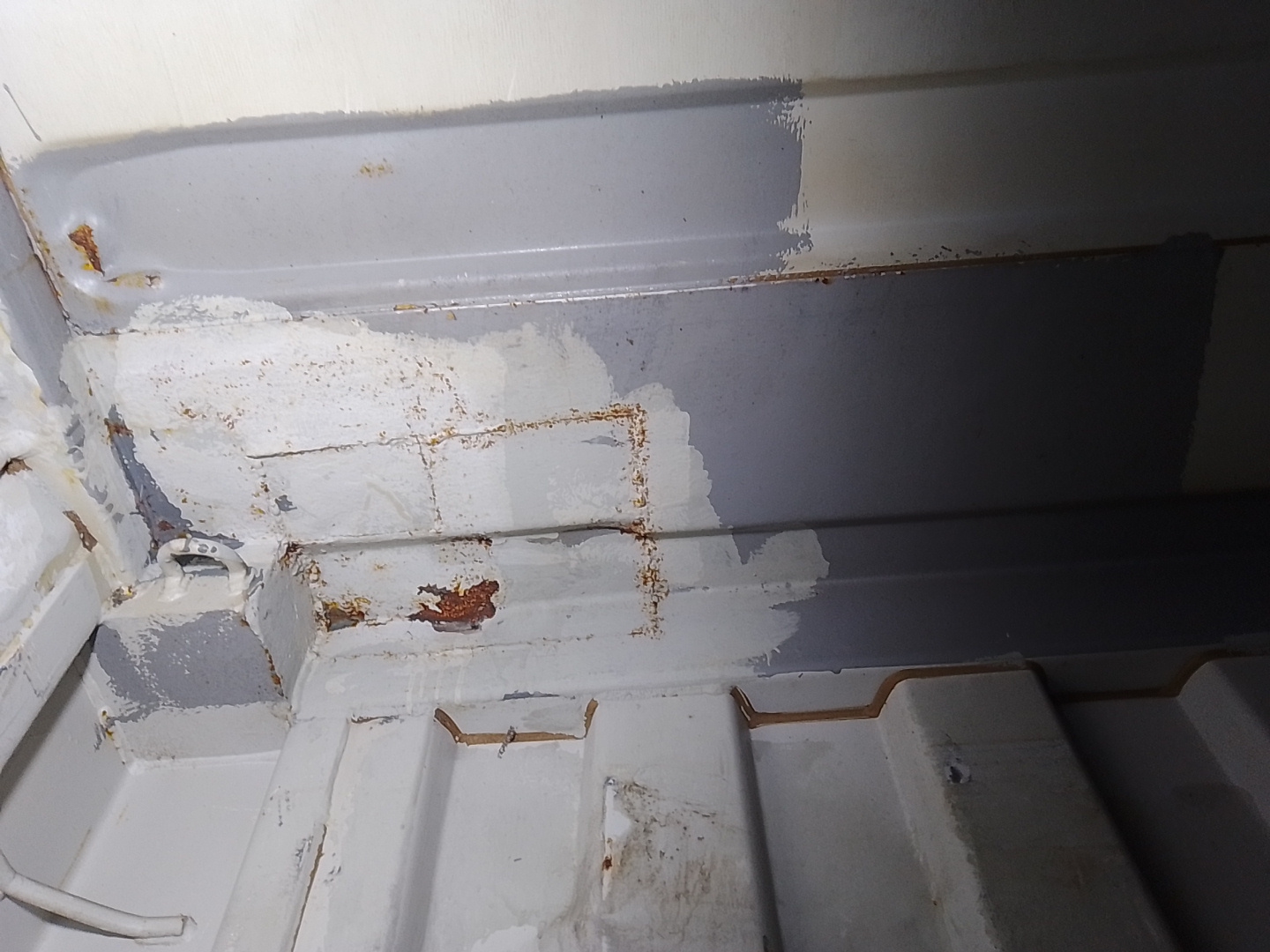 Морской контейнер TDRU5813854