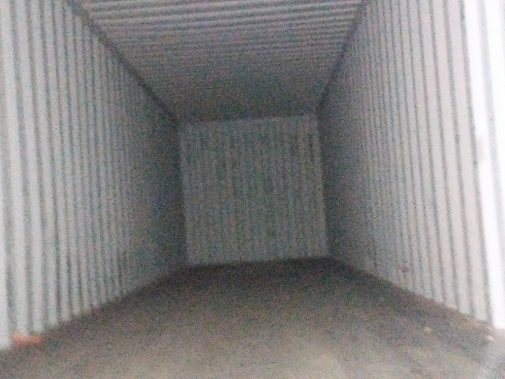 Морской контейнер TDRU5866751