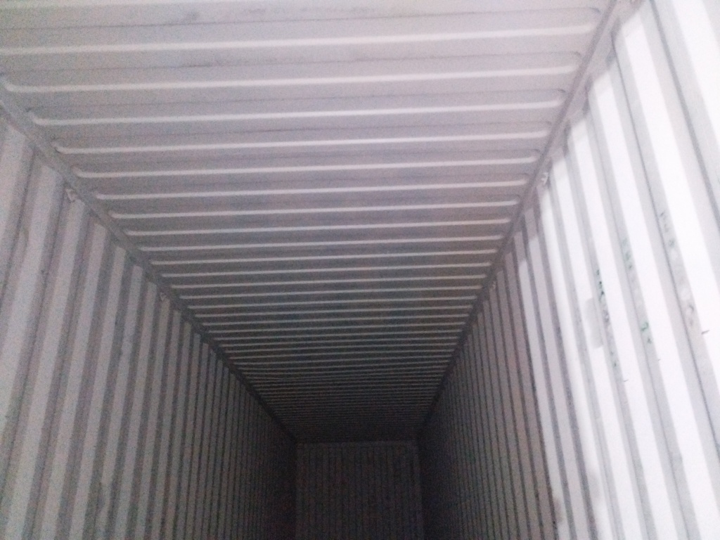 Морской контейнер TDRU5866751