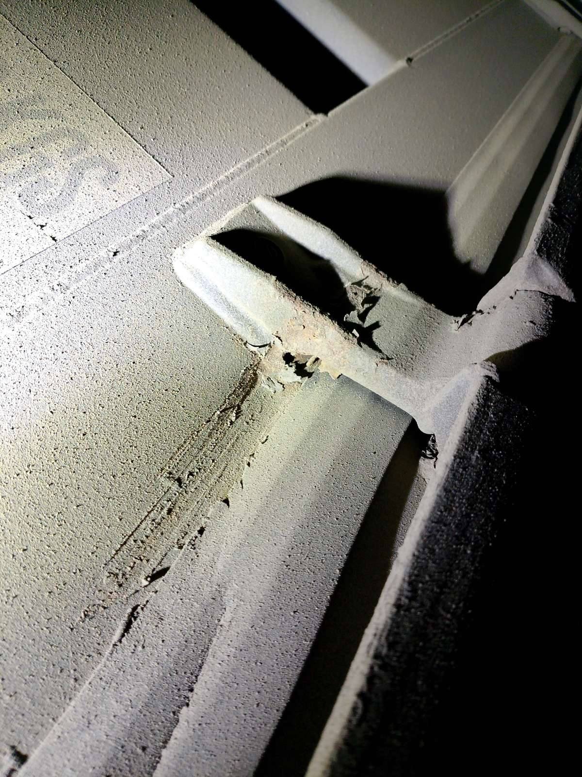 Морской контейнер TDRU5946923