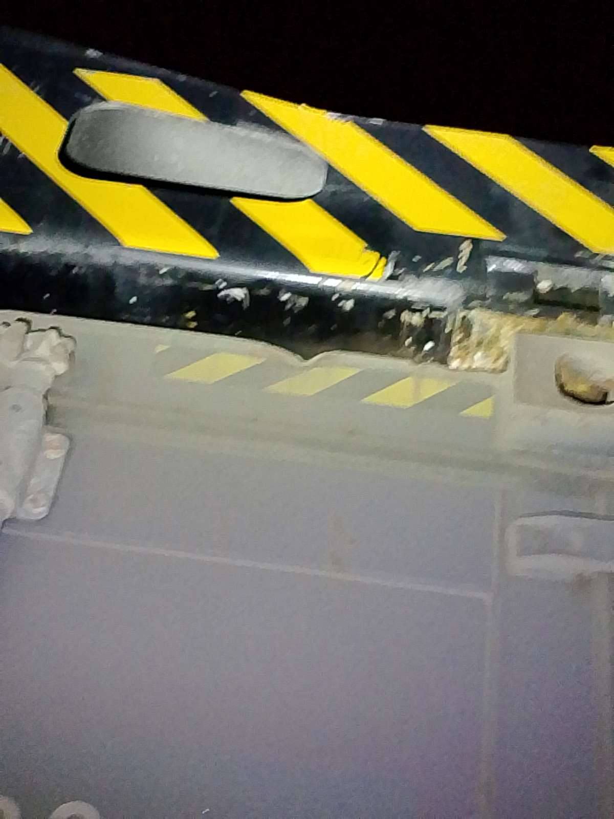 Морской контейнер TDRU5946923