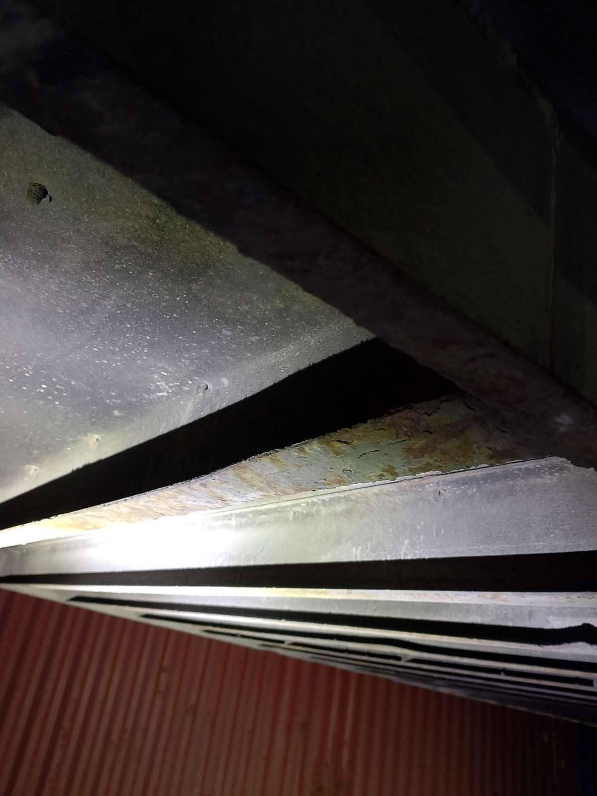 Морской контейнер TDRU5946923