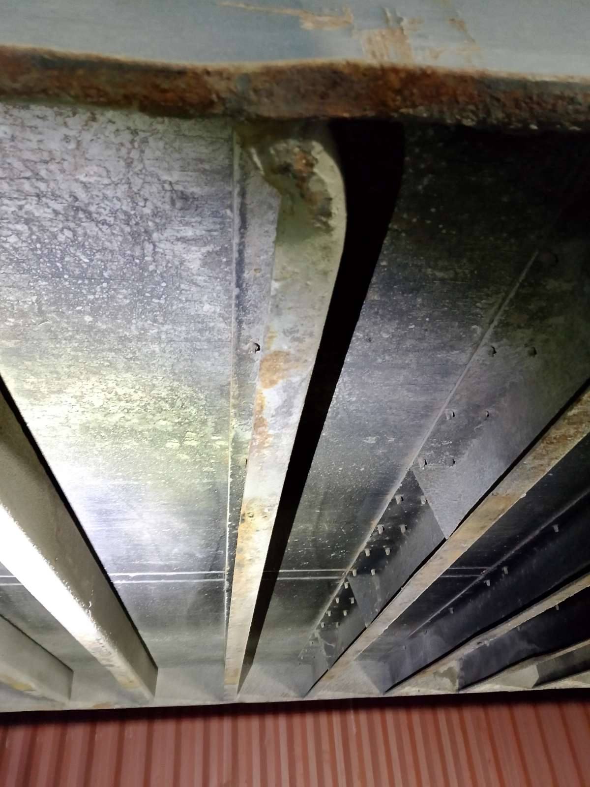 Морской контейнер TDRU5946923