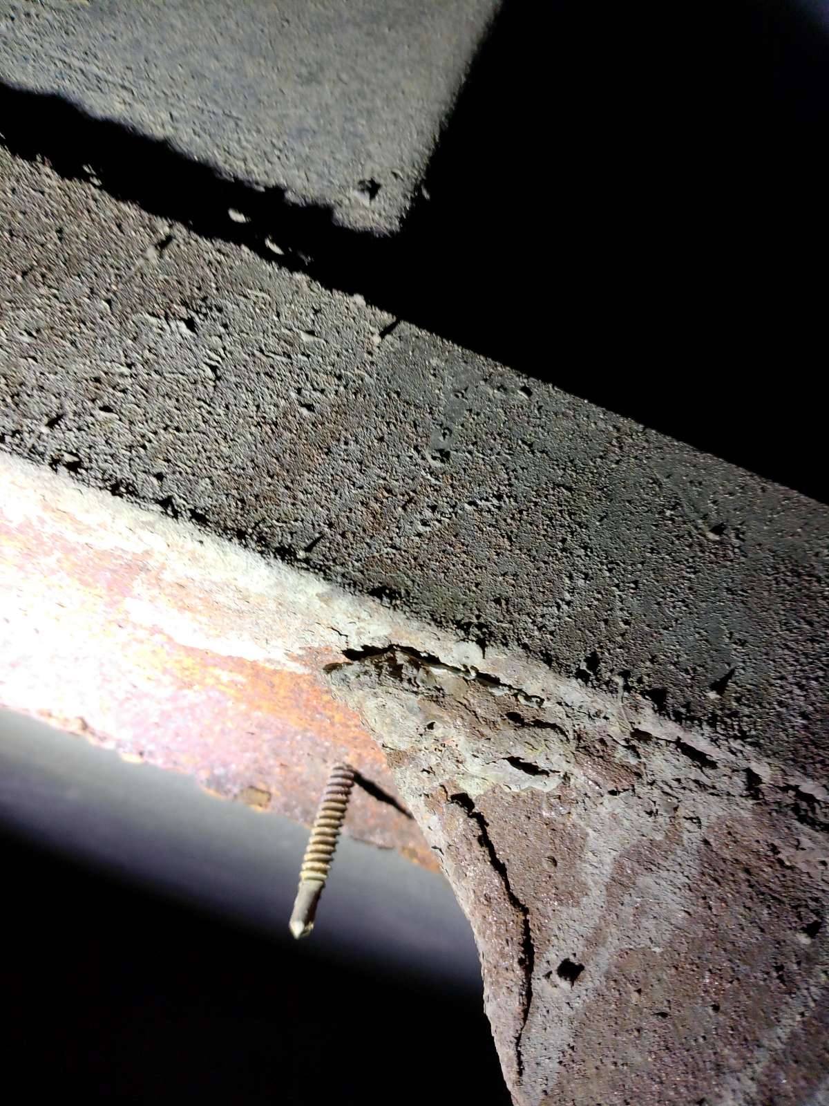 Морской контейнер TDRU5946923