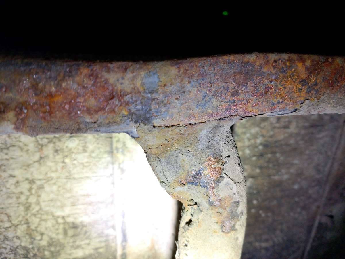 Морской контейнер TDRU5946923