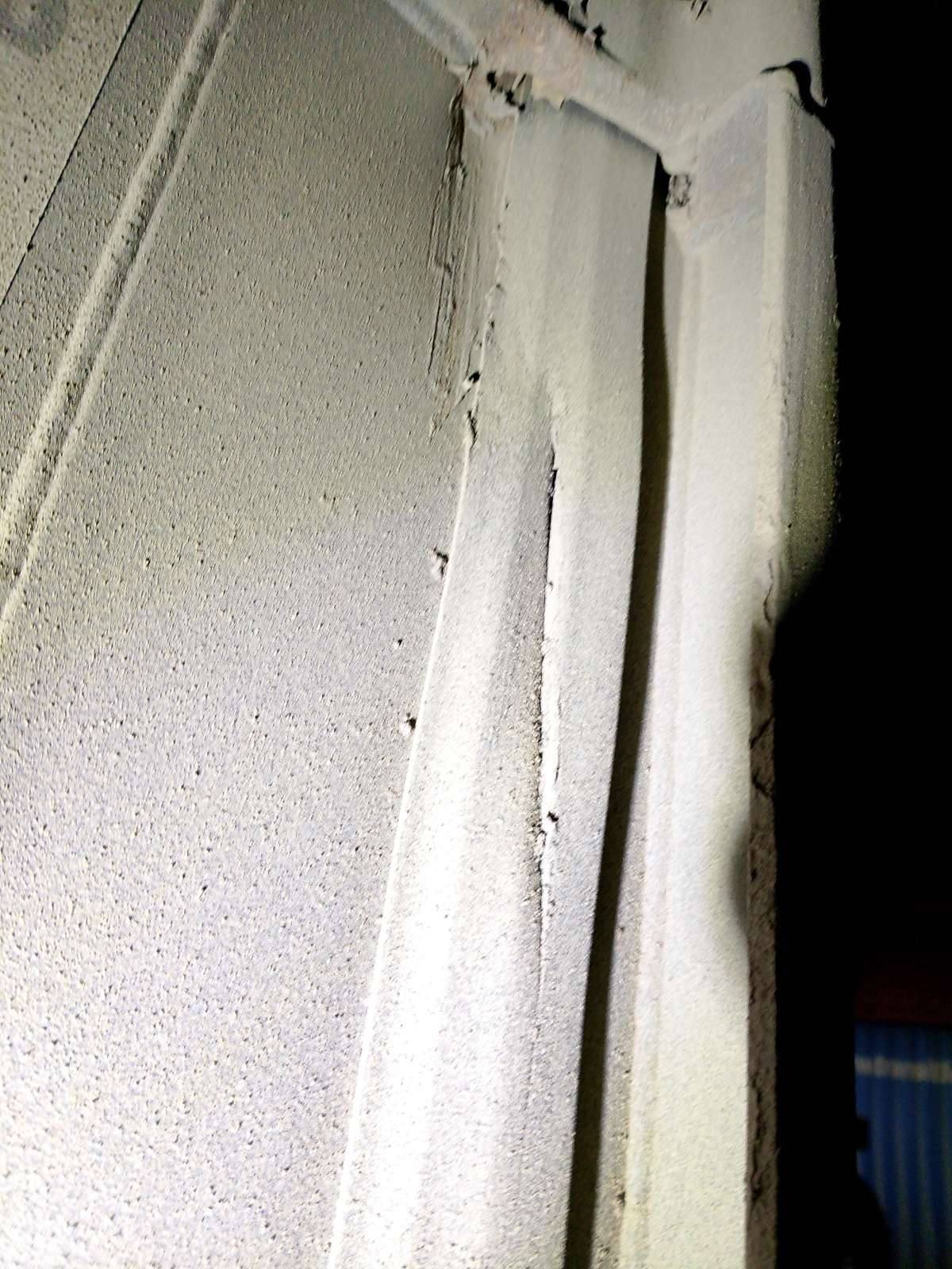 Морской контейнер TDRU5946923