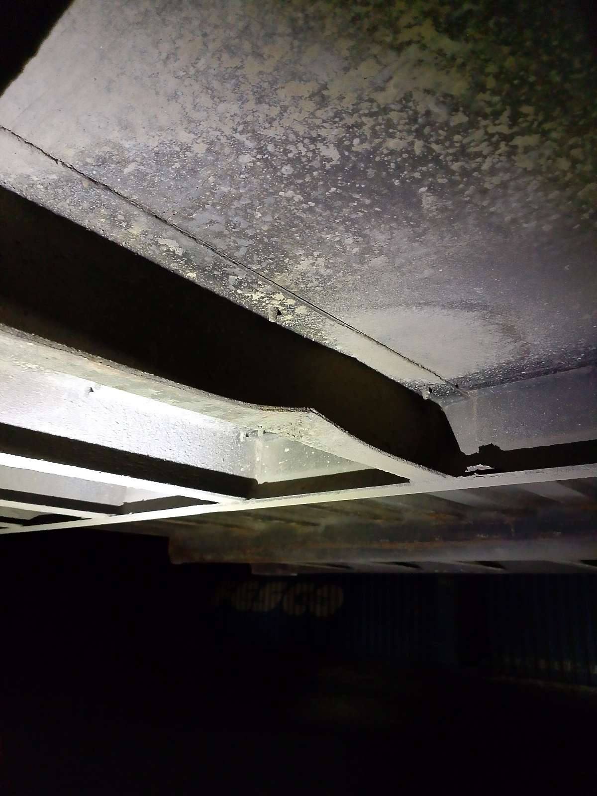 Морской контейнер TDRU5946923