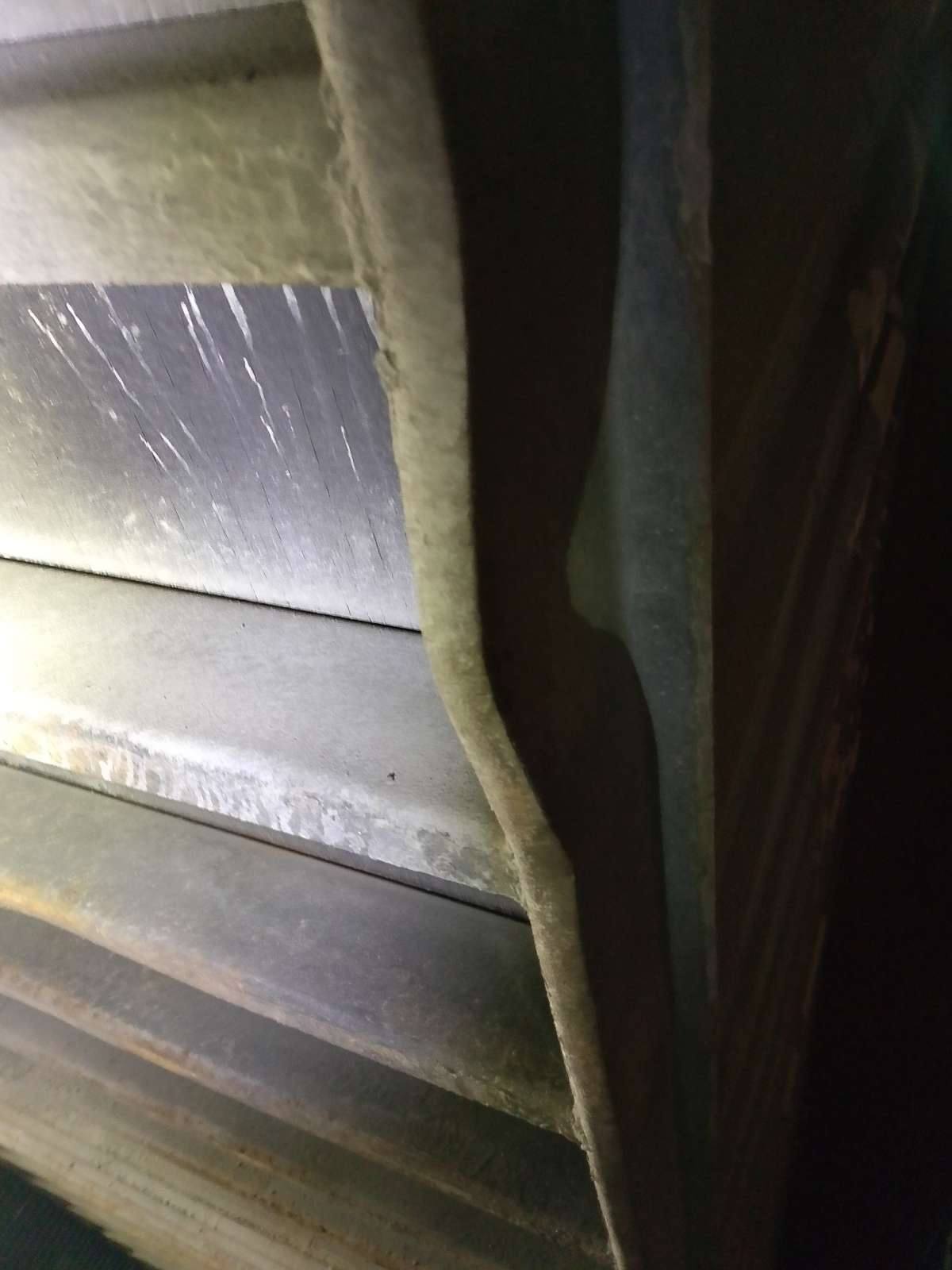 Морской контейнер TDRU5946923