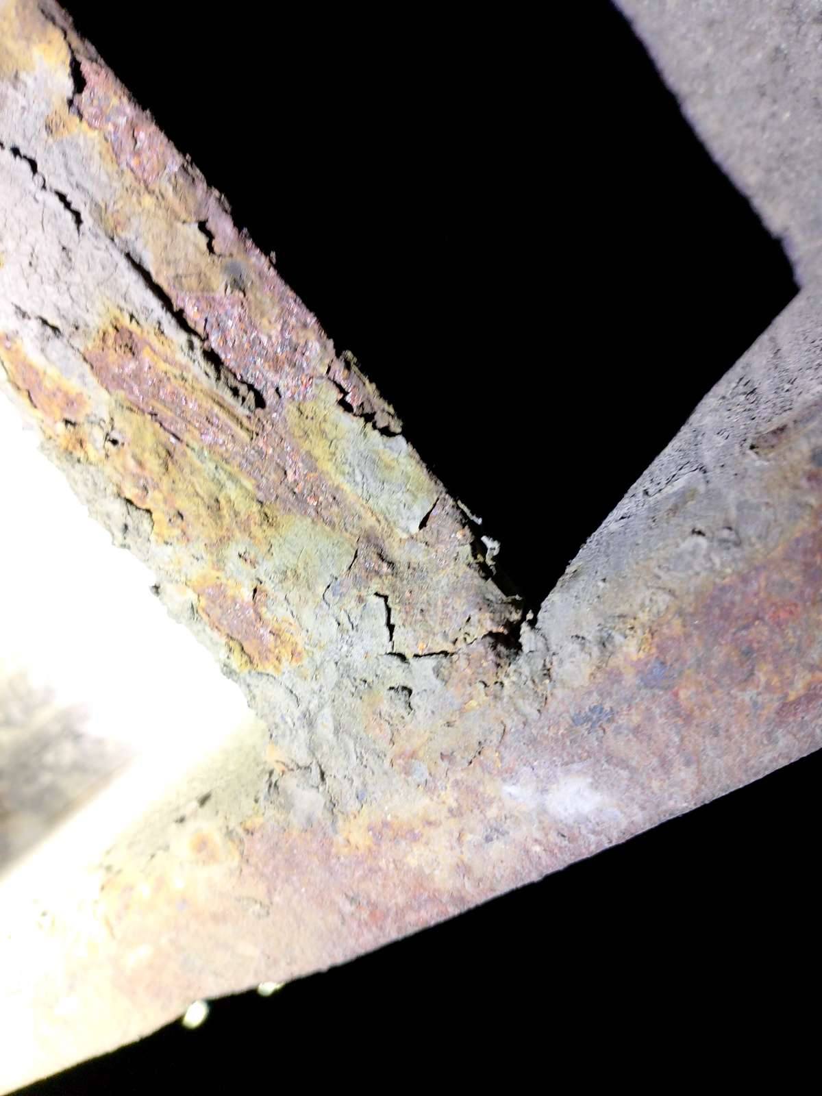 Морской контейнер TDRU5946923