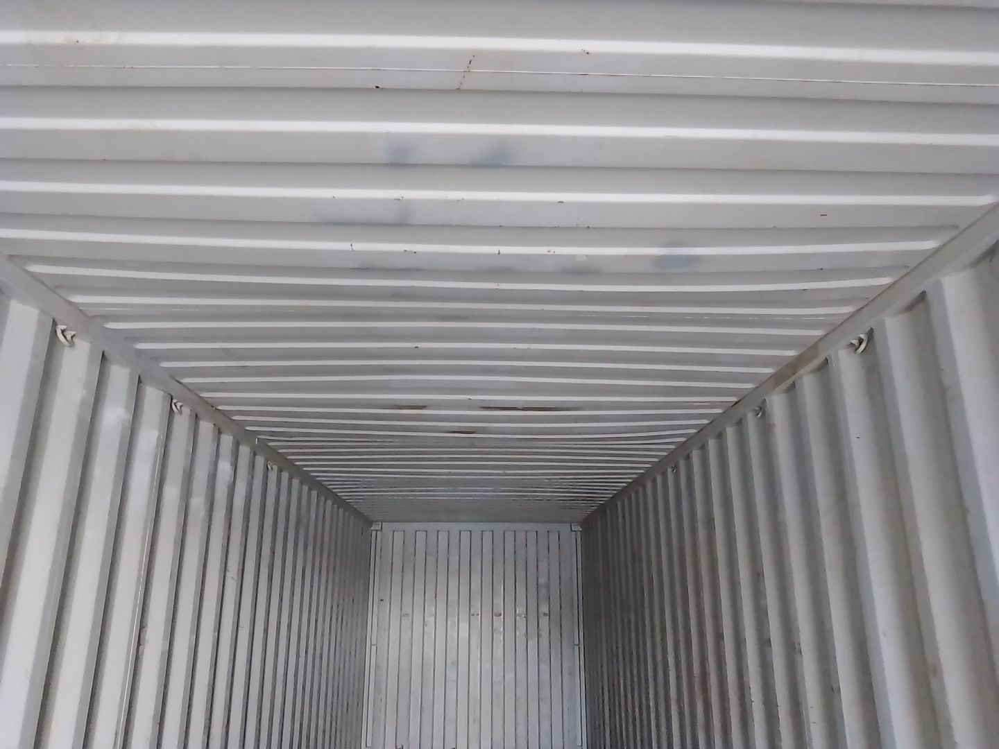 Морской контейнер TDRU6471397