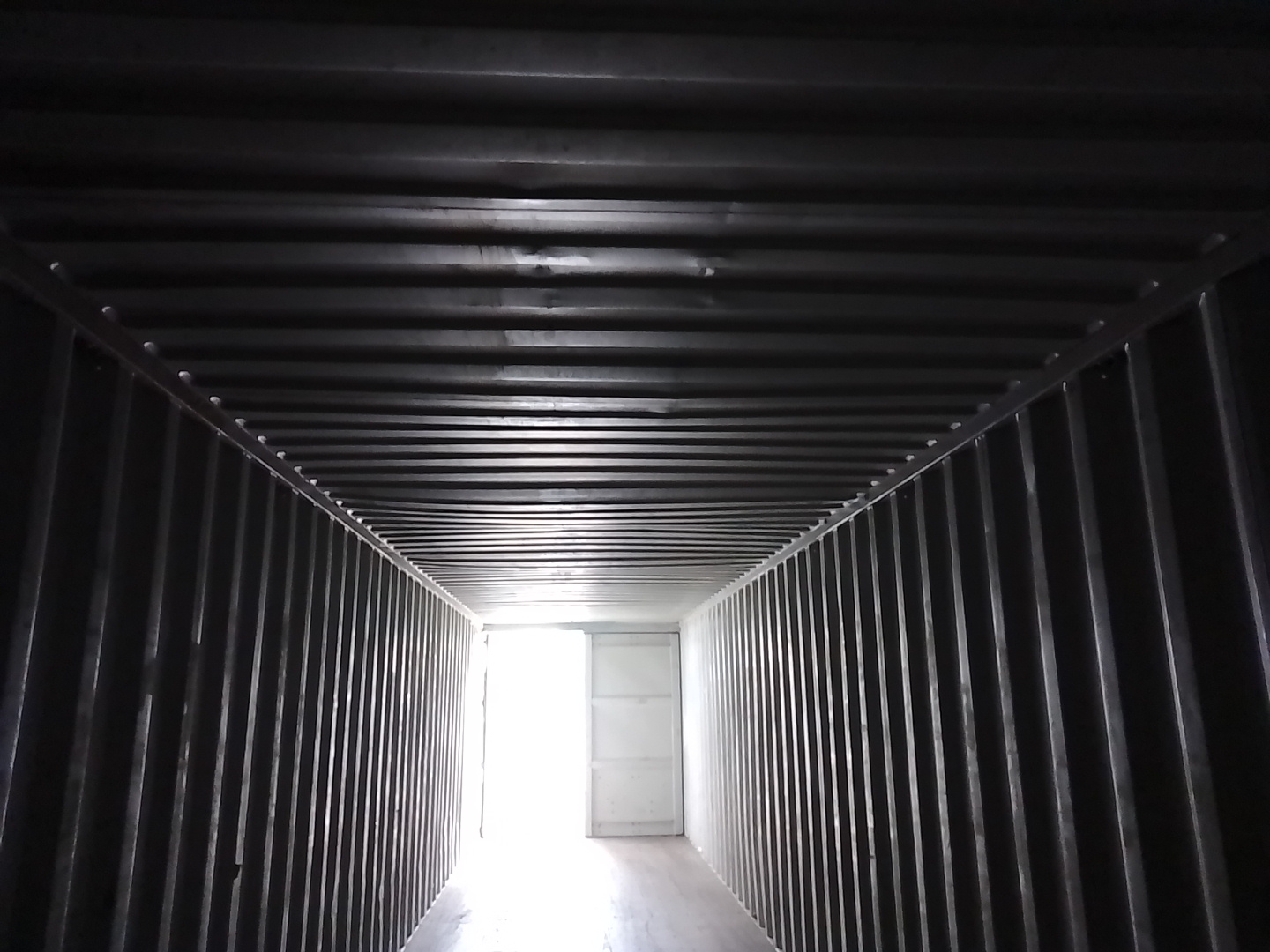 Морской контейнер TDRU6471397