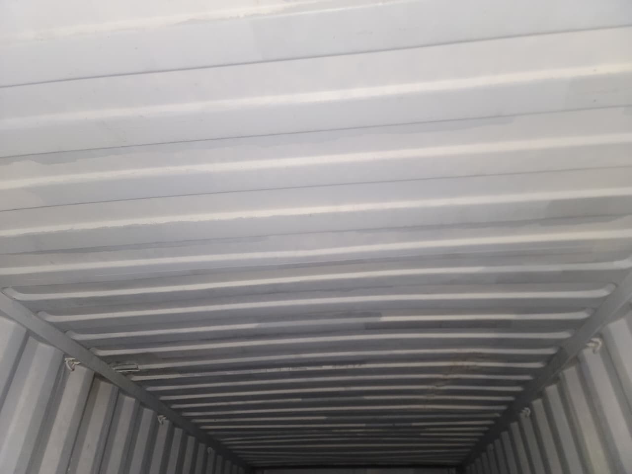 Морской контейнер TDRU6754400