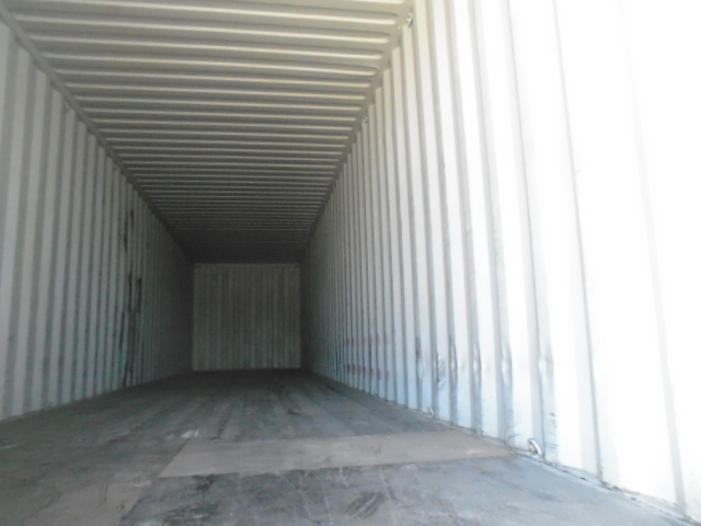 Морской контейнер TDRU6771033