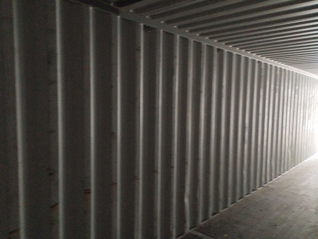 Морской контейнер TDRU6819800