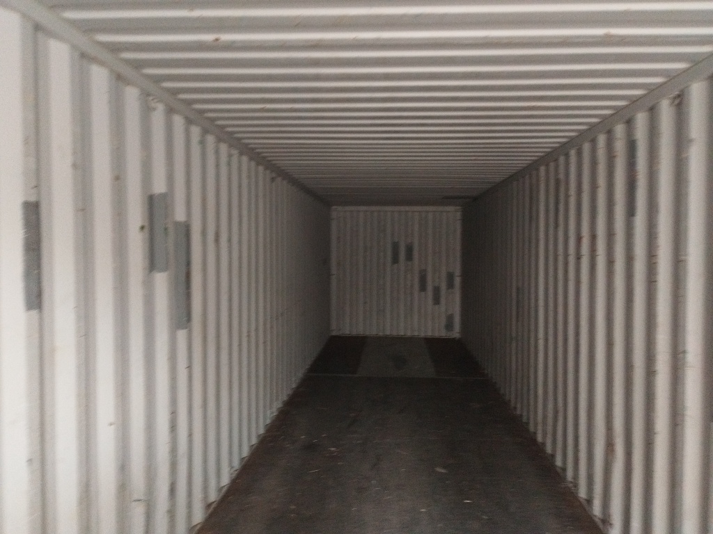 Морской контейнер TDRU6819800