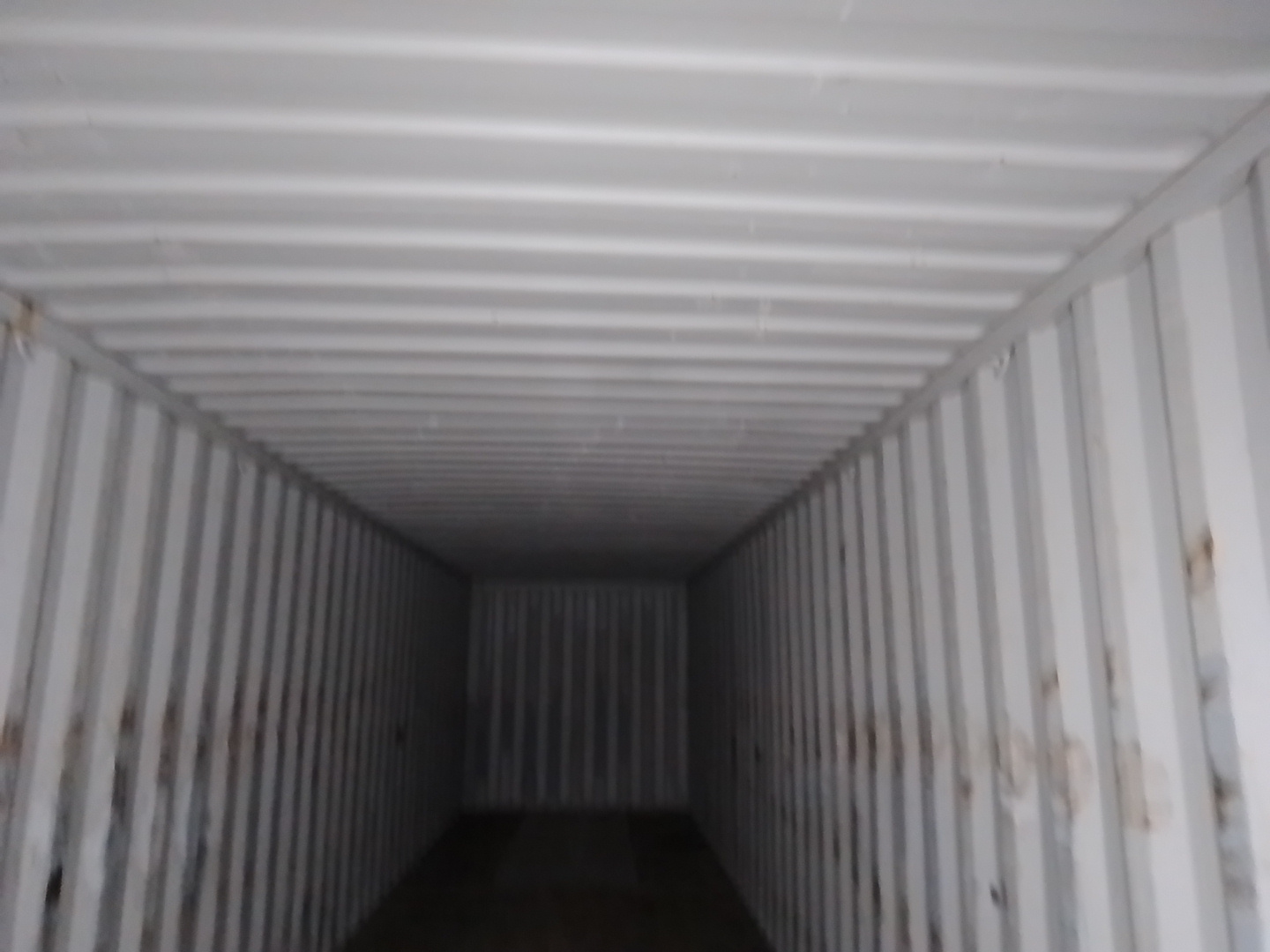 Морской контейнер TDRU6823163