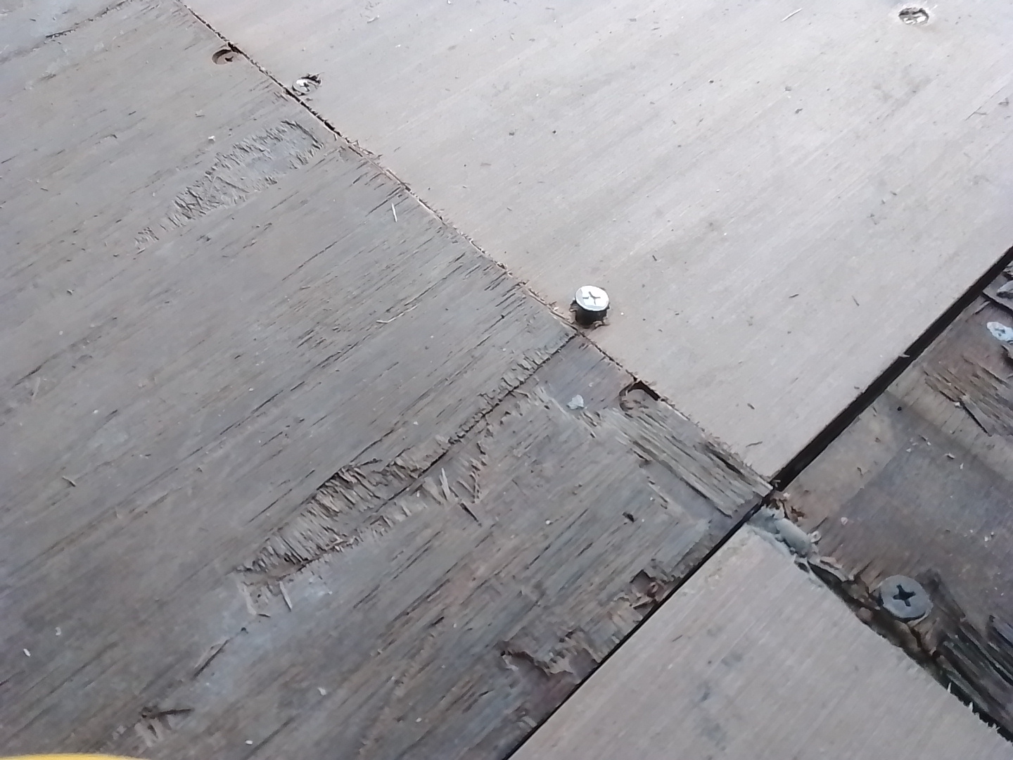 Морской контейнер TDRU6823163