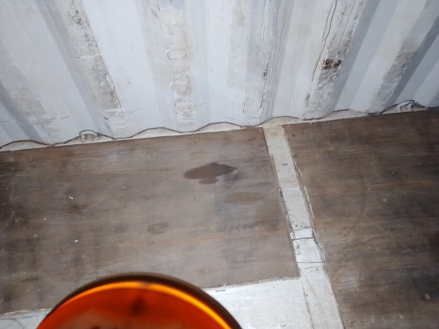 Морской контейнер TDRU6823163