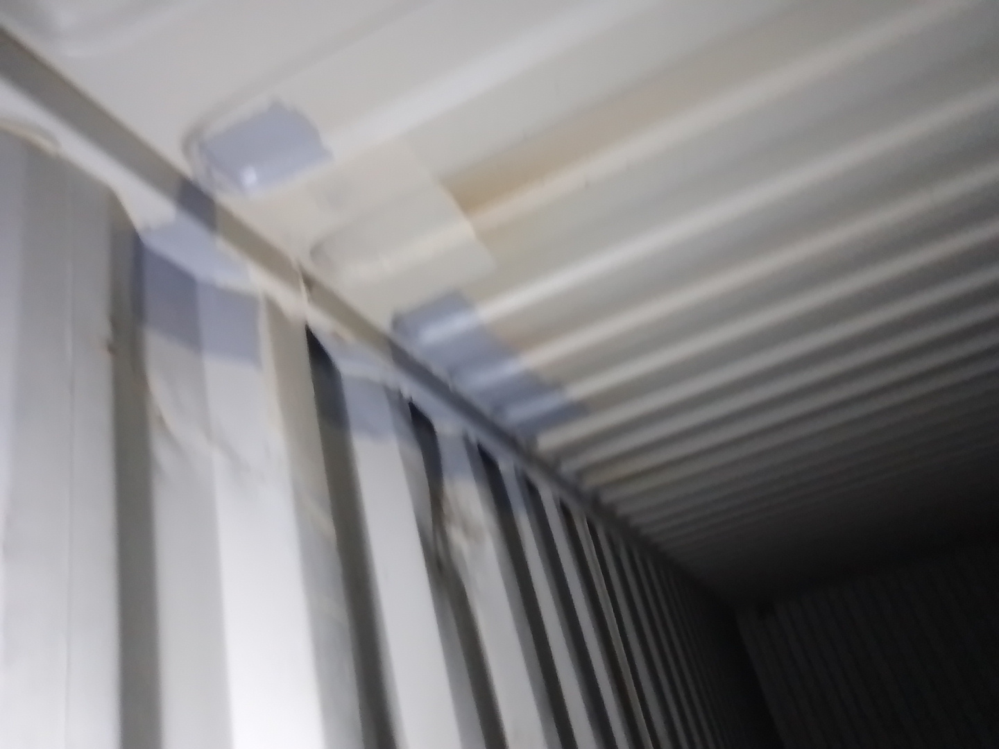 Морской контейнер TDRU8363405