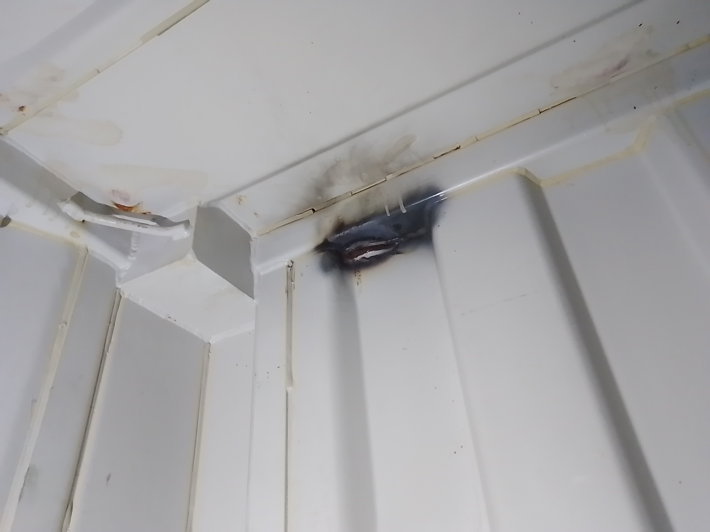 Морской контейнер TDRU8363405