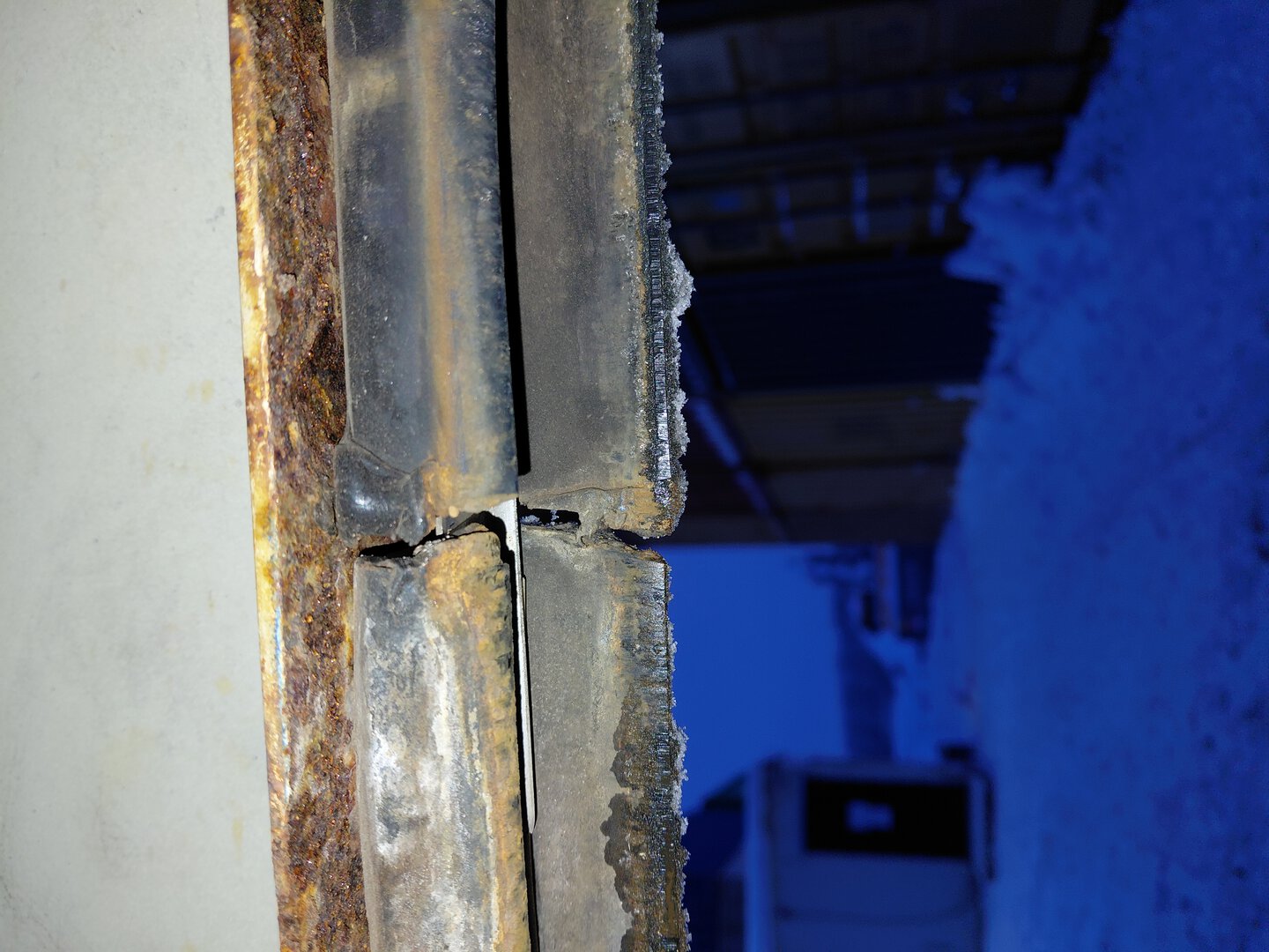 Морской контейнер TDRU8416296